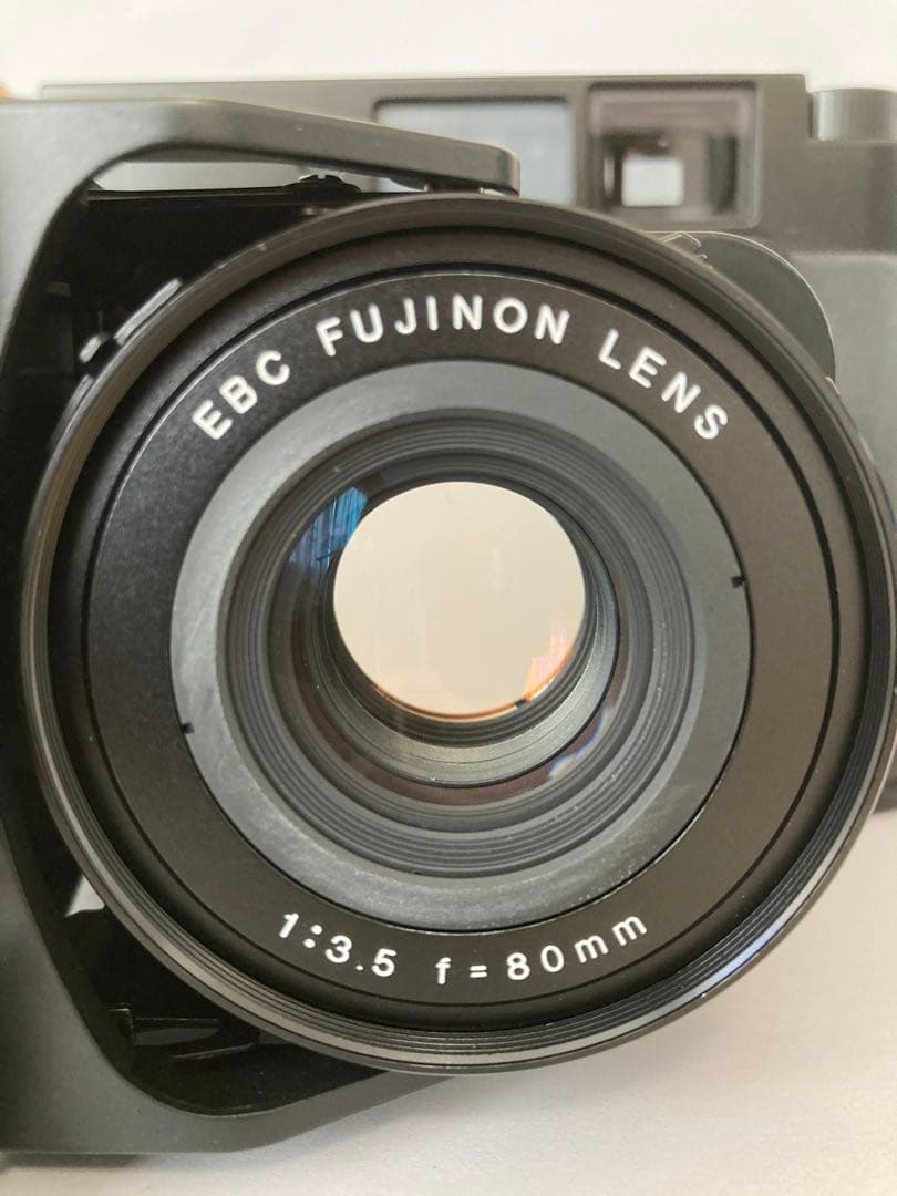 FUJIFILM フジフィルム GF670 Professional