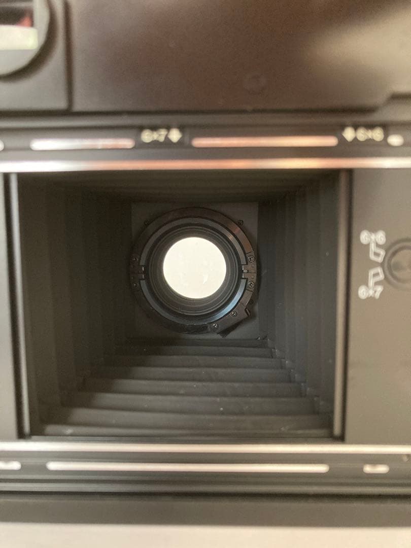 FUJIFILM フジフィルム GF670 Professional