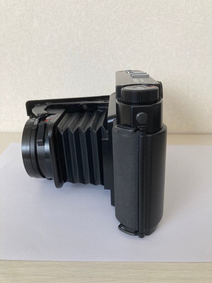 FUJIFILM フジフィルム GF670 Professional