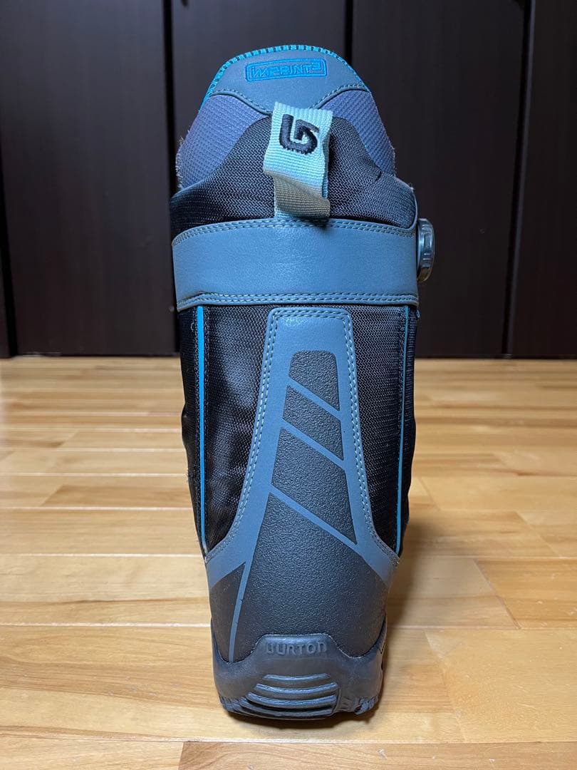 Burton CONCORD BOA 25cm スノーボードブーツ