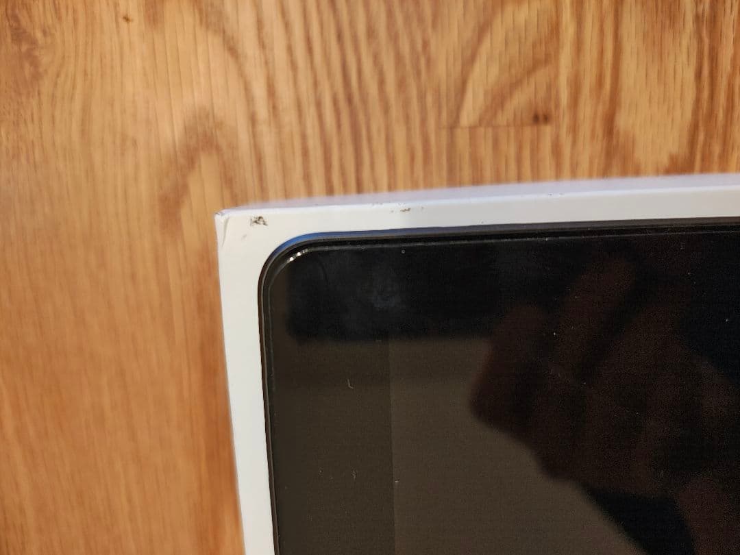 Apple iPad 第7世代（2019年モデル）32GB