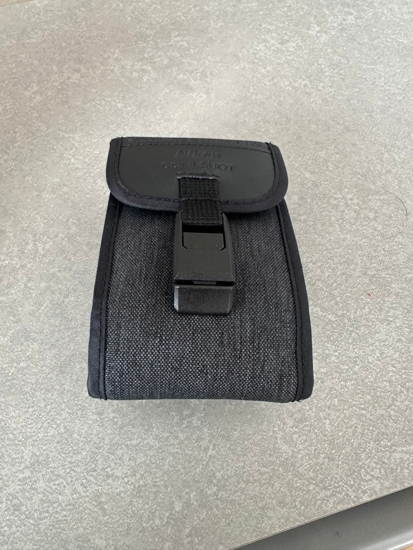 Nikon COOLSHOT 20i GIII ゴルフ用距離計