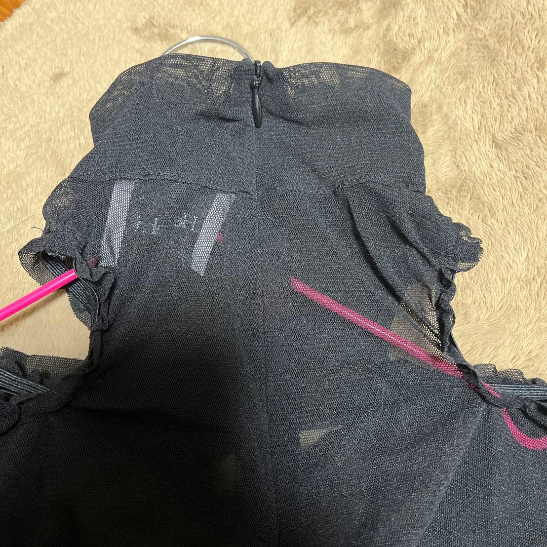 トップス Litmus Her Praha Ribbon tops