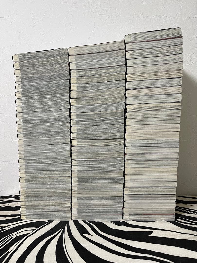 キングダム 1巻-77巻