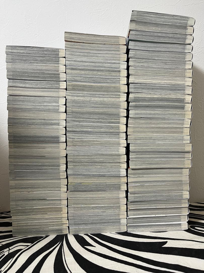 キングダム 1巻-77巻