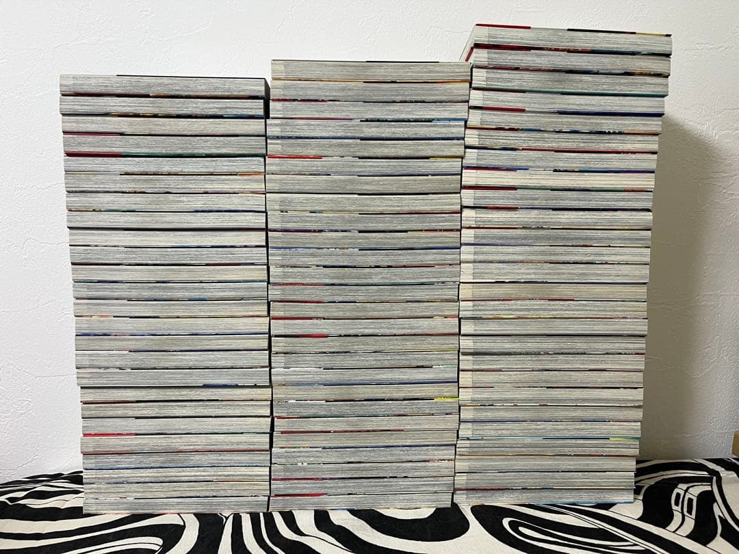 キングダム 1巻-77巻