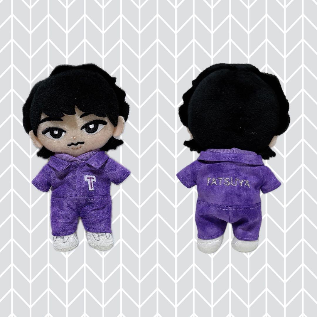 チルぬい すのチル Man ムラ染めメンカラつなぎ他