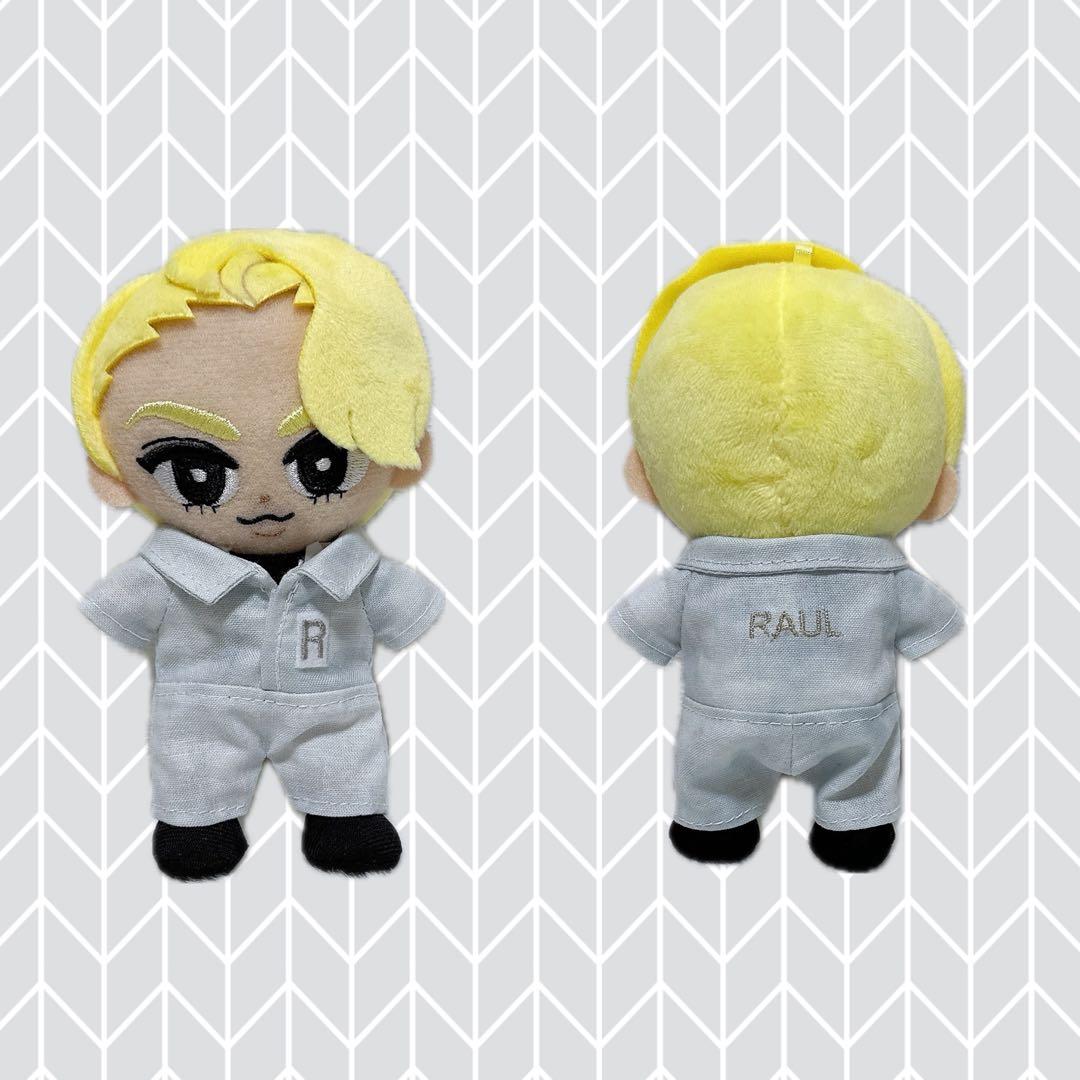 チルぬい すのチル Man ムラ染めメンカラつなぎ他