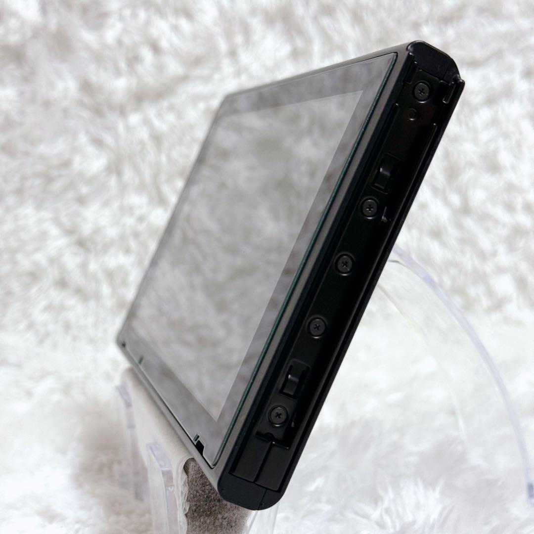 Nintendo Switch スイッチ 本体 2017年 未対策機 フィルター