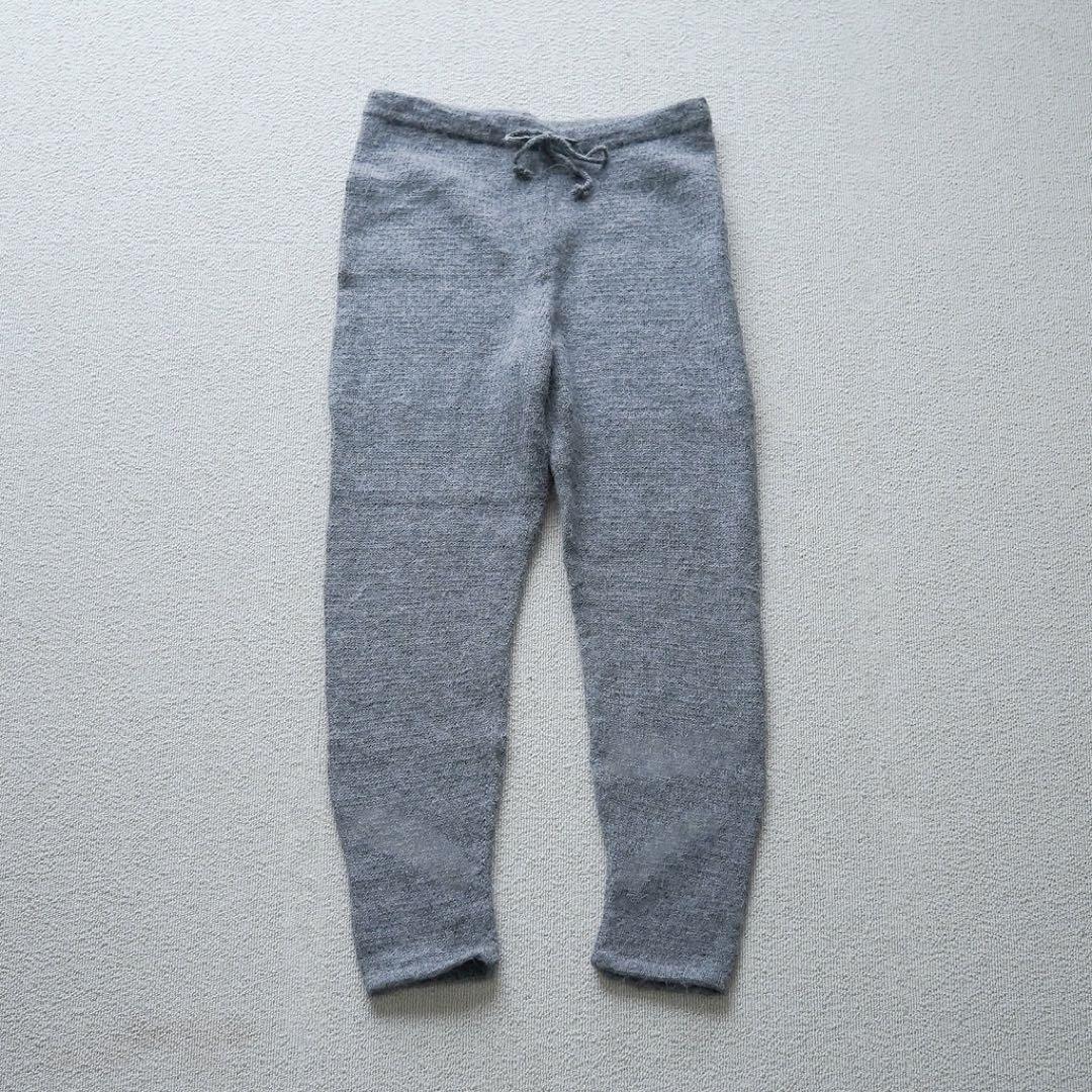 PUENTE プエンテ　レギンスダブル