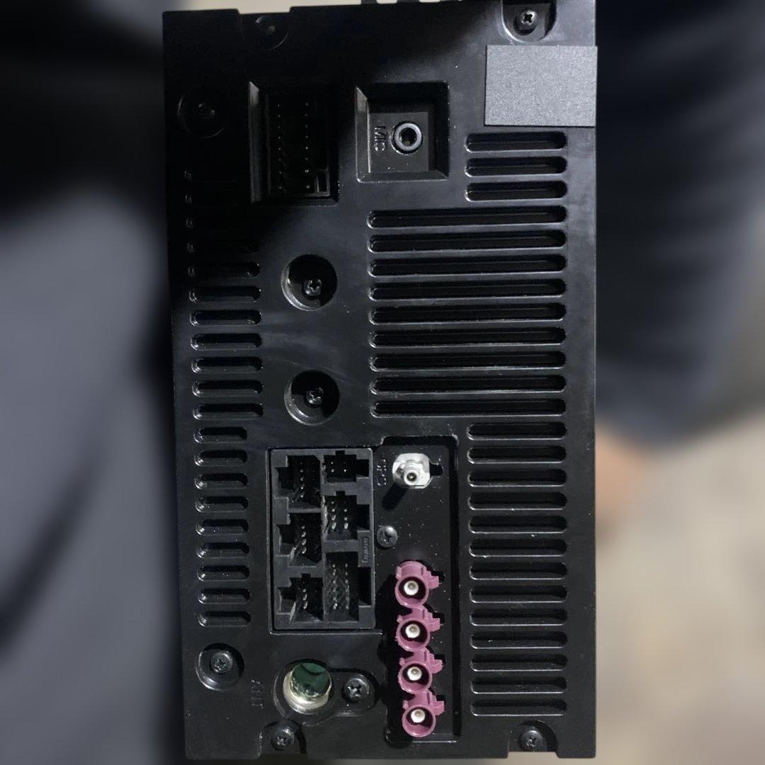 ECLIPSE AVN-LS01W Bluetoothユニット