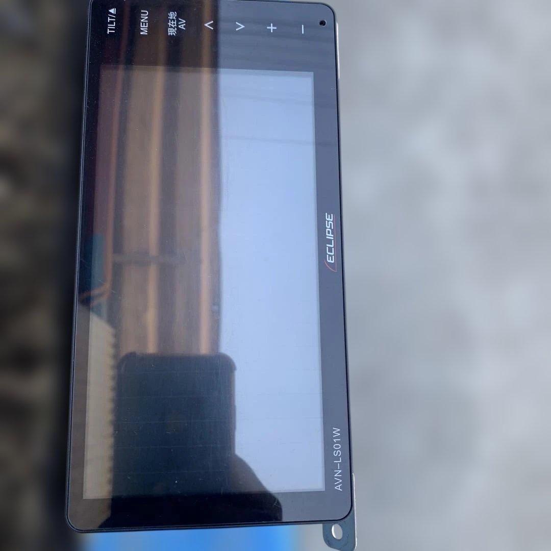 ECLIPSE AVN-LS01W Bluetoothユニット