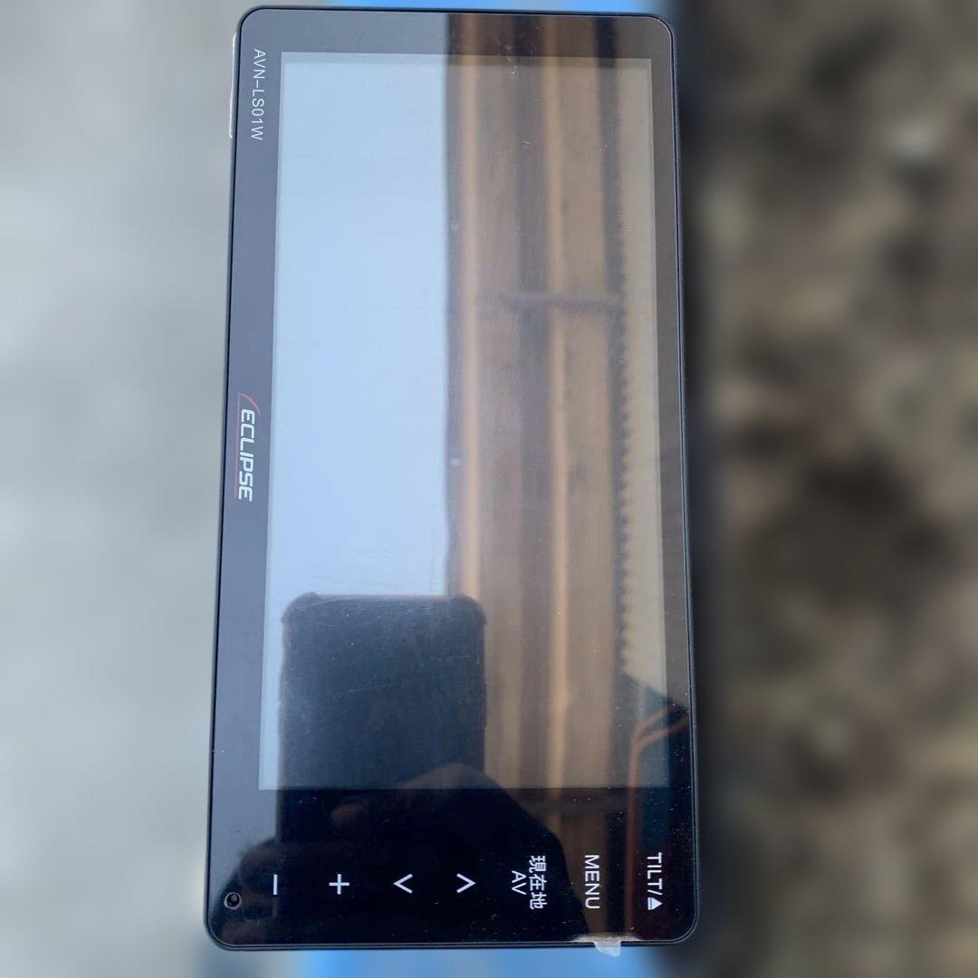 ECLIPSE AVN-LS01W Bluetoothユニット