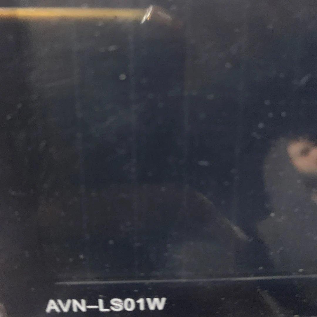 ECLIPSE AVN-LS01W Bluetoothユニット