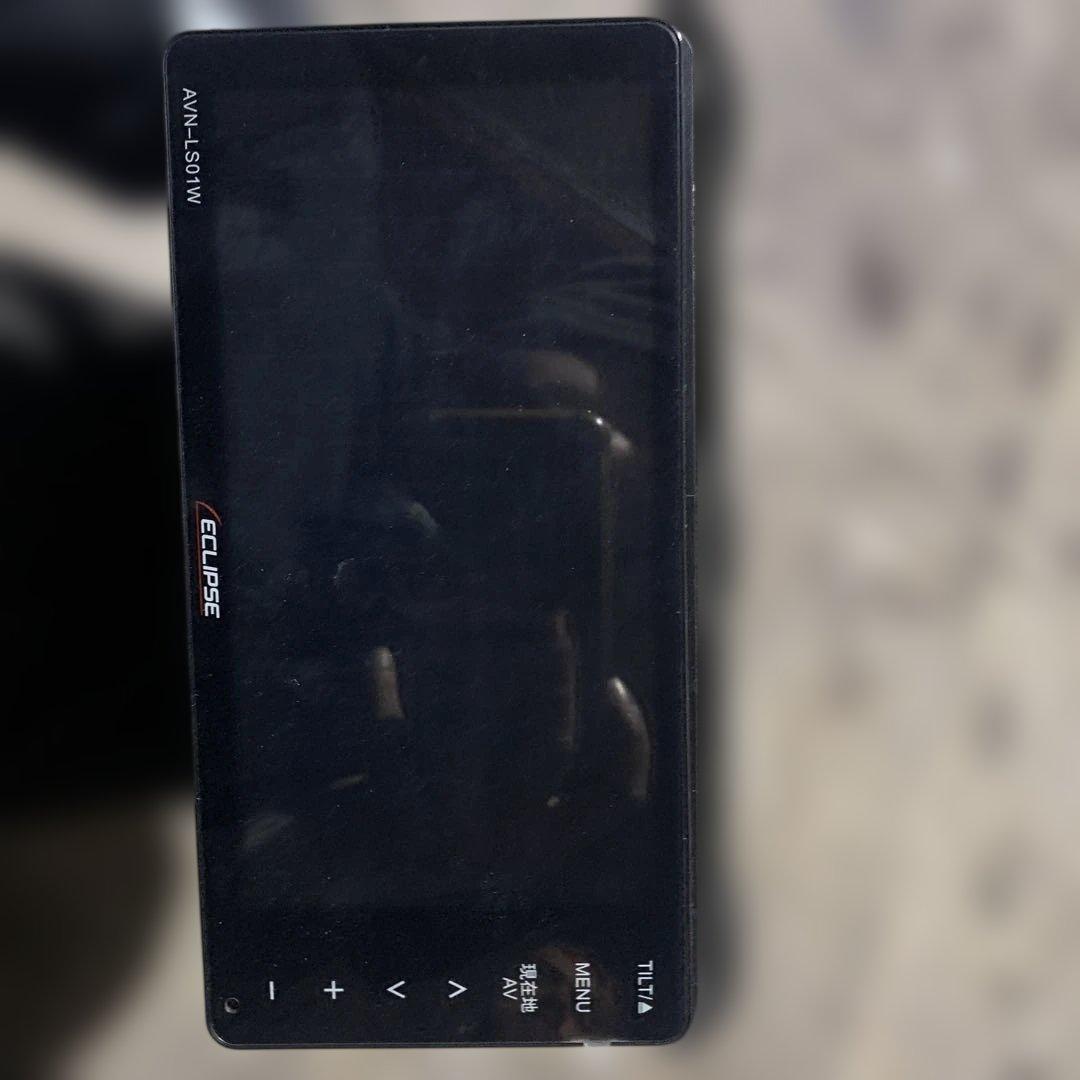 ECLIPSE AVN-LS01W Bluetoothユニット