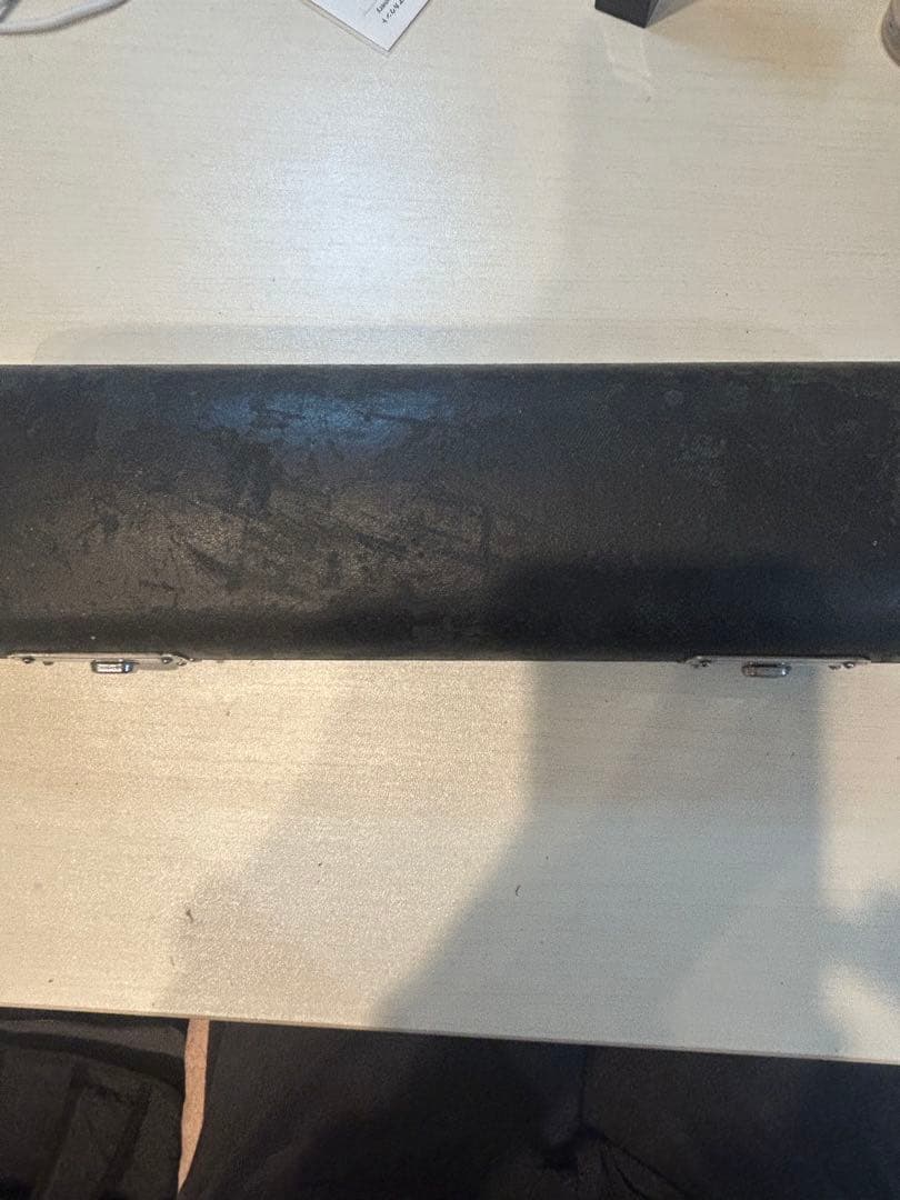 の　　ピッコロ　YAMAHA YPC-62