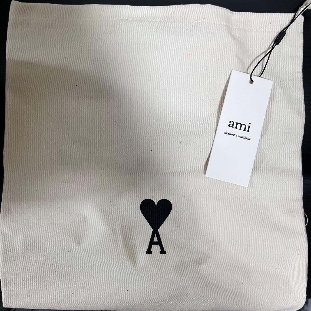 アミパリス バケットハット ユニセックス