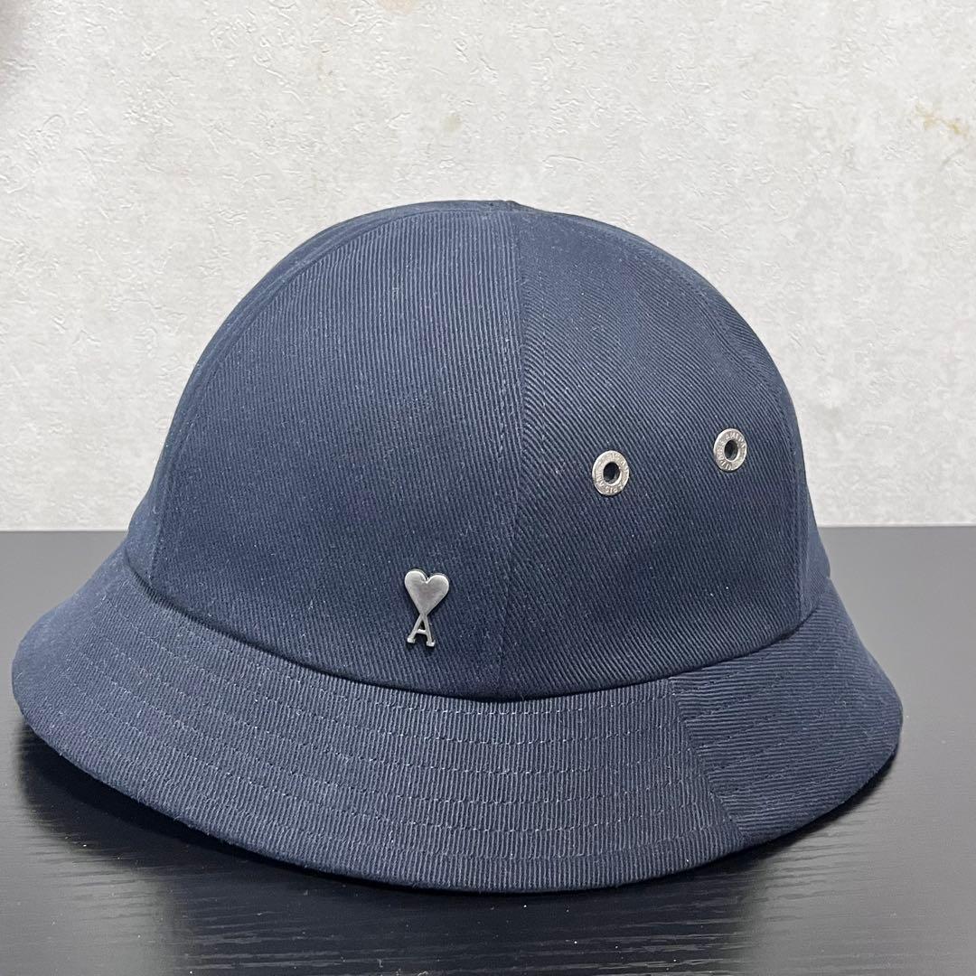 アミパリス バケットハット ユニセックス