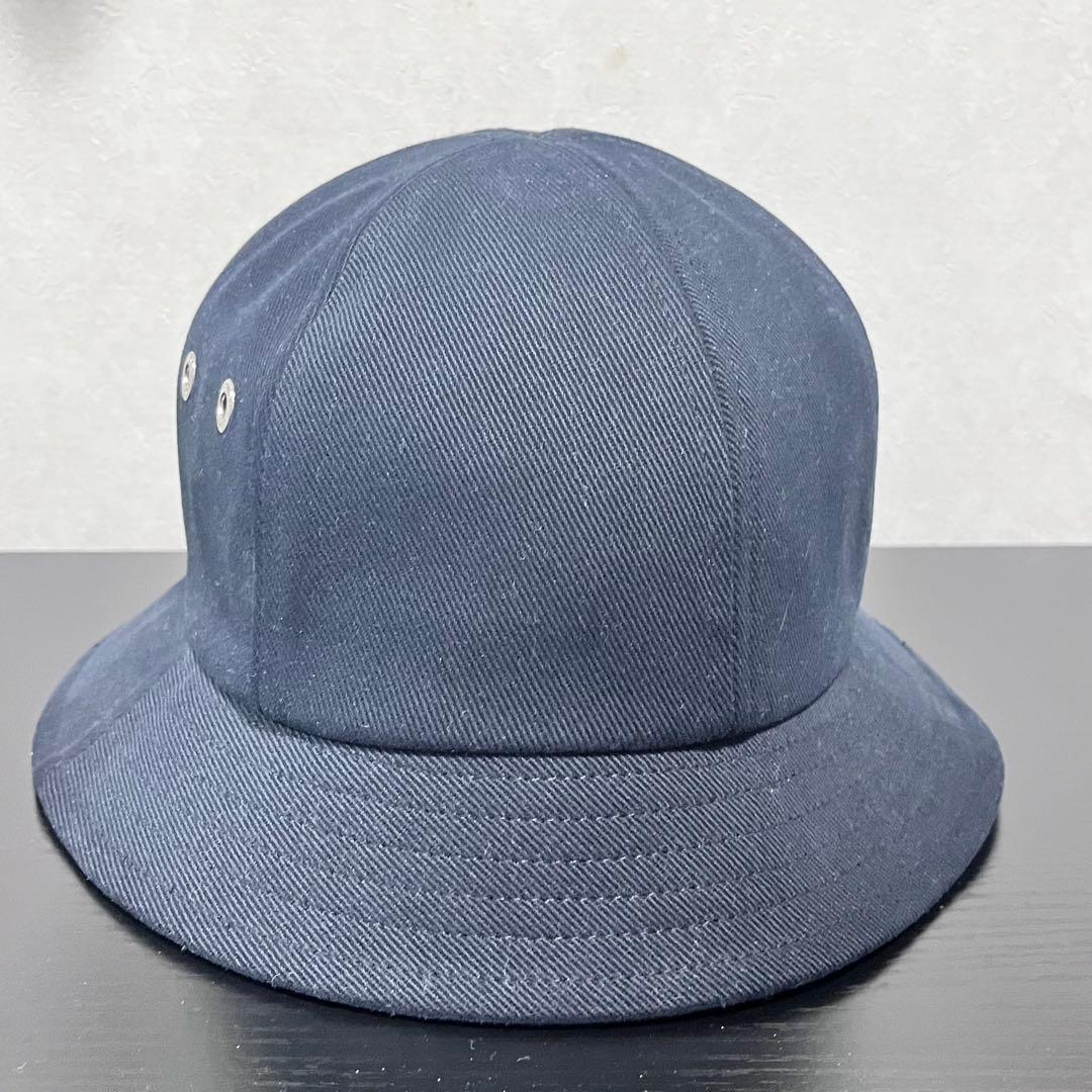 アミパリス バケットハット ユニセックス