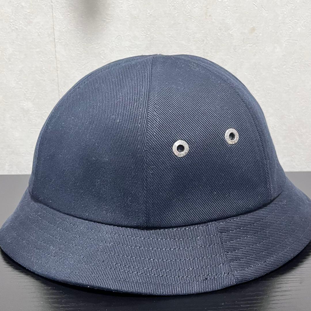 アミパリス バケットハット ユニセックス