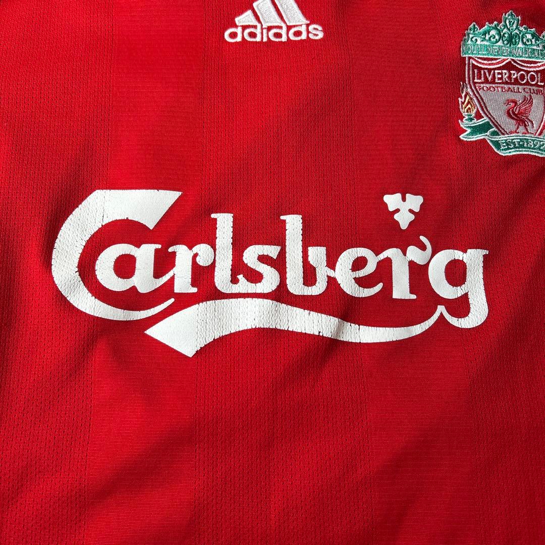 リバプール トーレス 9 シャツ