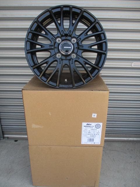 全国送料込み◇Kosei　14×4.5J　4本セット　軽自動車