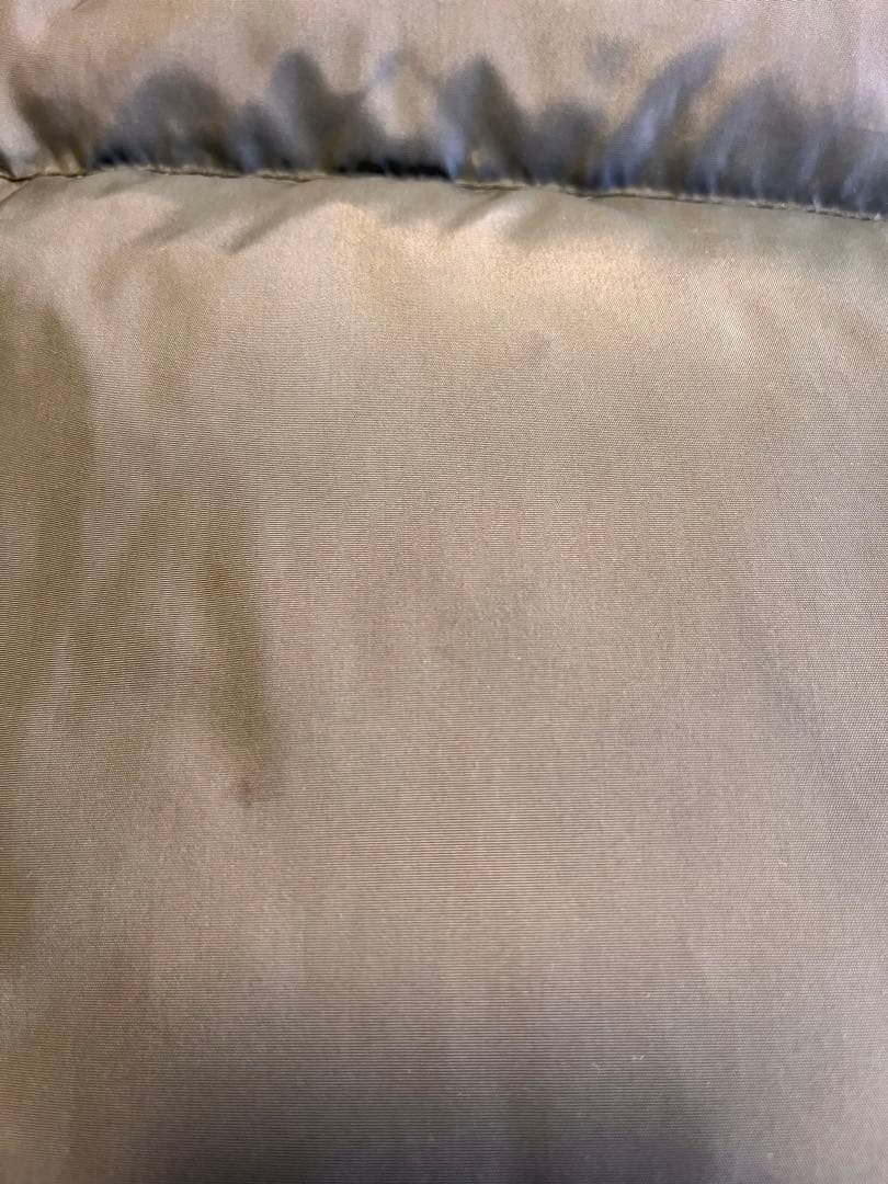 Rocky Mountain Featherbed co ダウンベスト