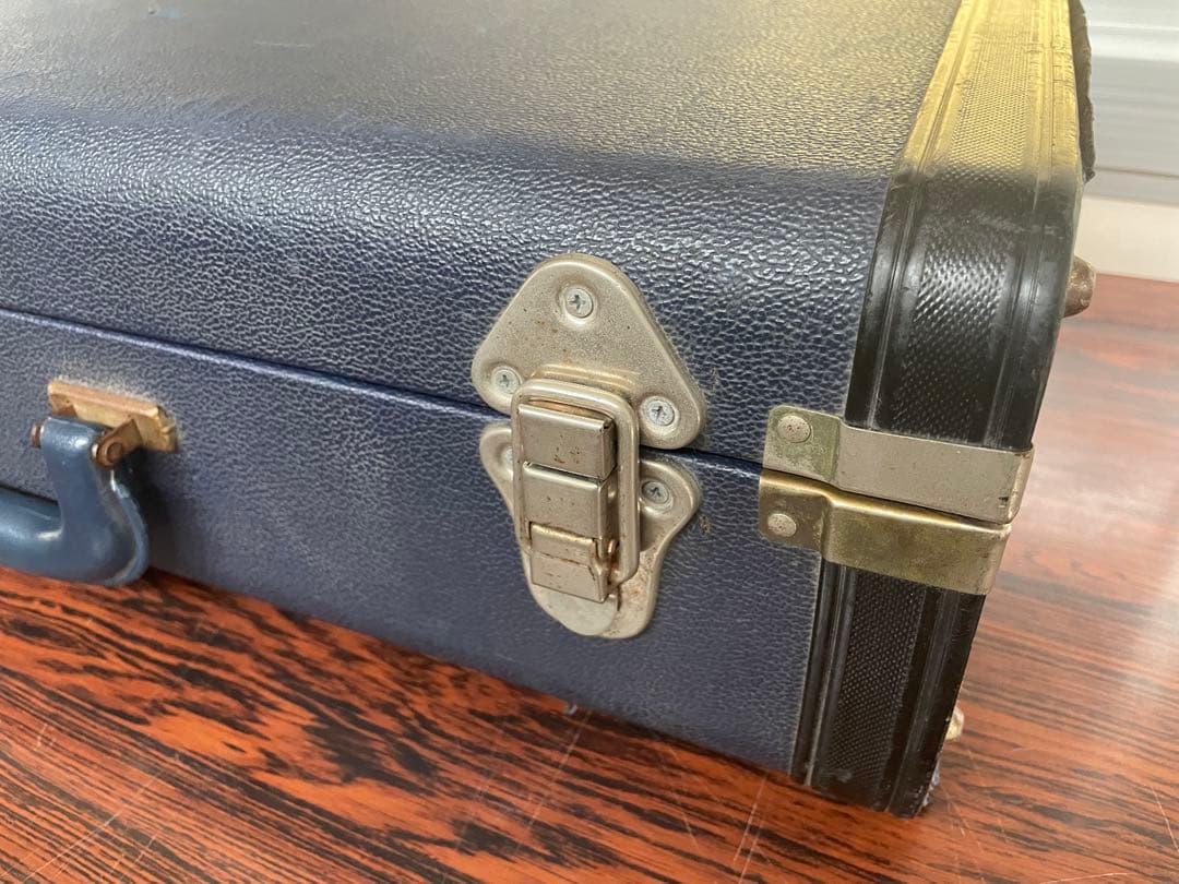 B&S トランペット 3137/2SP ※管内洗浄、調整済み！