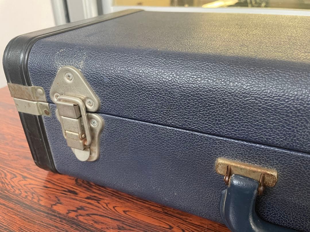 B&S トランペット 3137/2SP ※管内洗浄、調整済み！