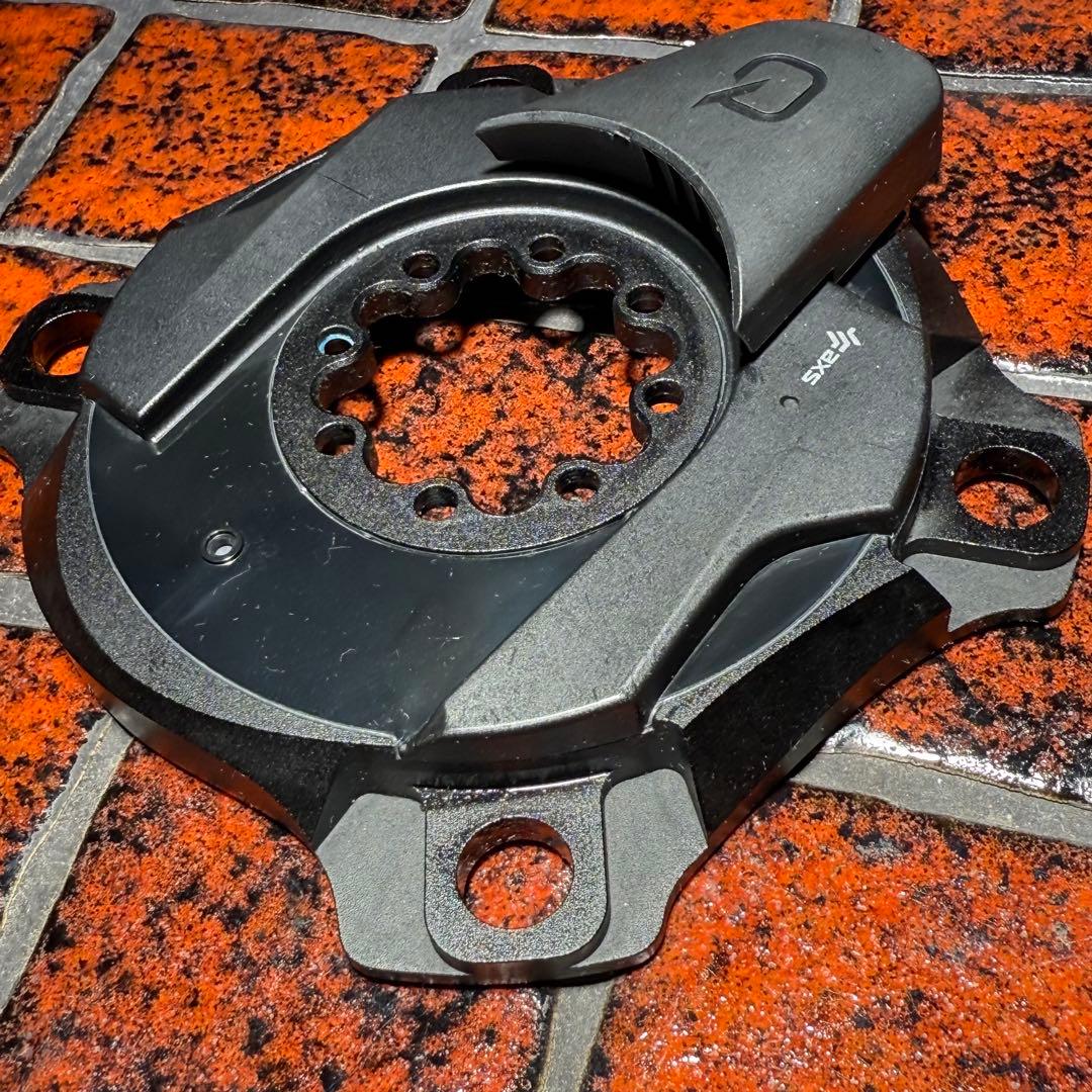 パーツ SRAM Force AXS Power Meter Spider
