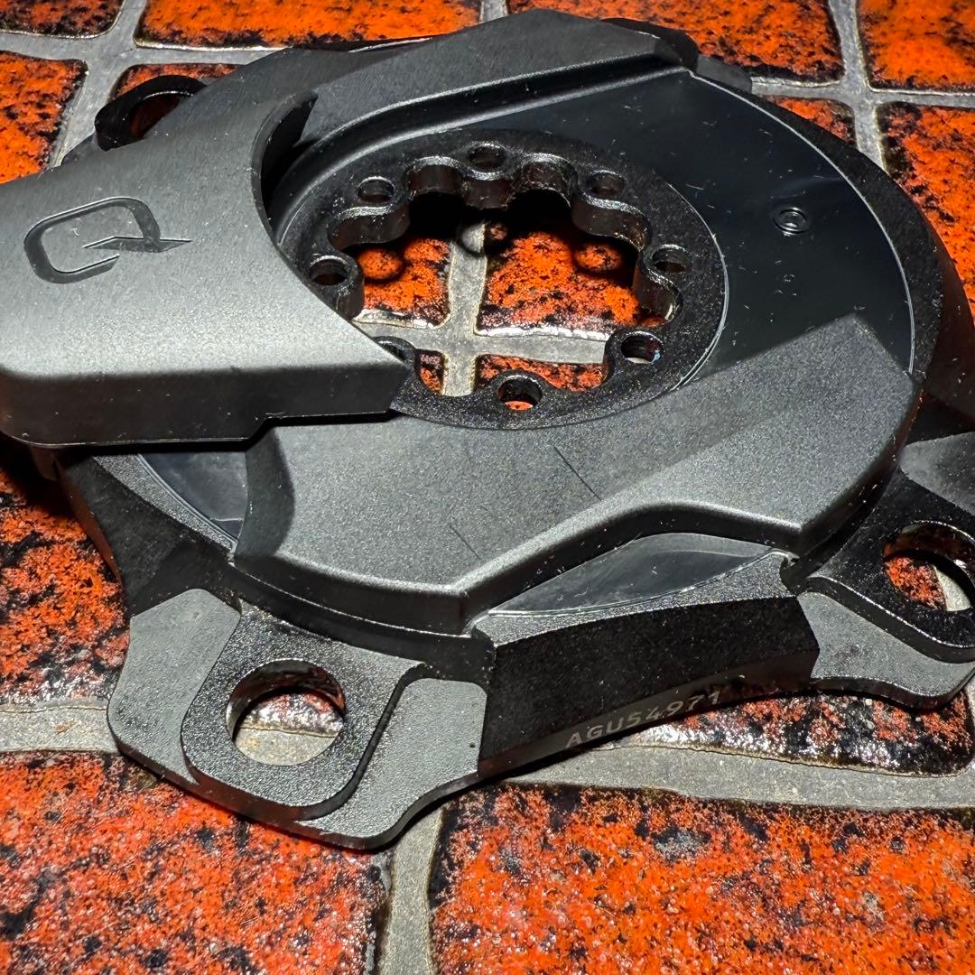 パーツ SRAM Force AXS Power Meter Spider