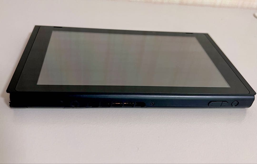 【Switch】あつ森版 本体/付属品欠け無し【SDカード128GB付】最終値引