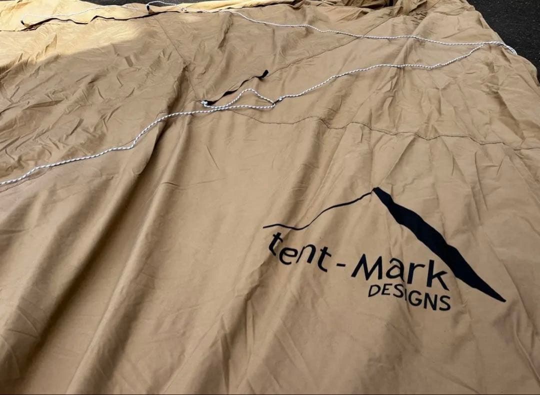 つかもん/テンマク デザイン サーカス