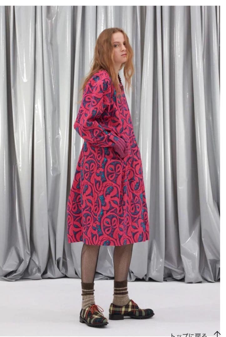 Vivienne Westwood コーデュロイ コート ジャケット