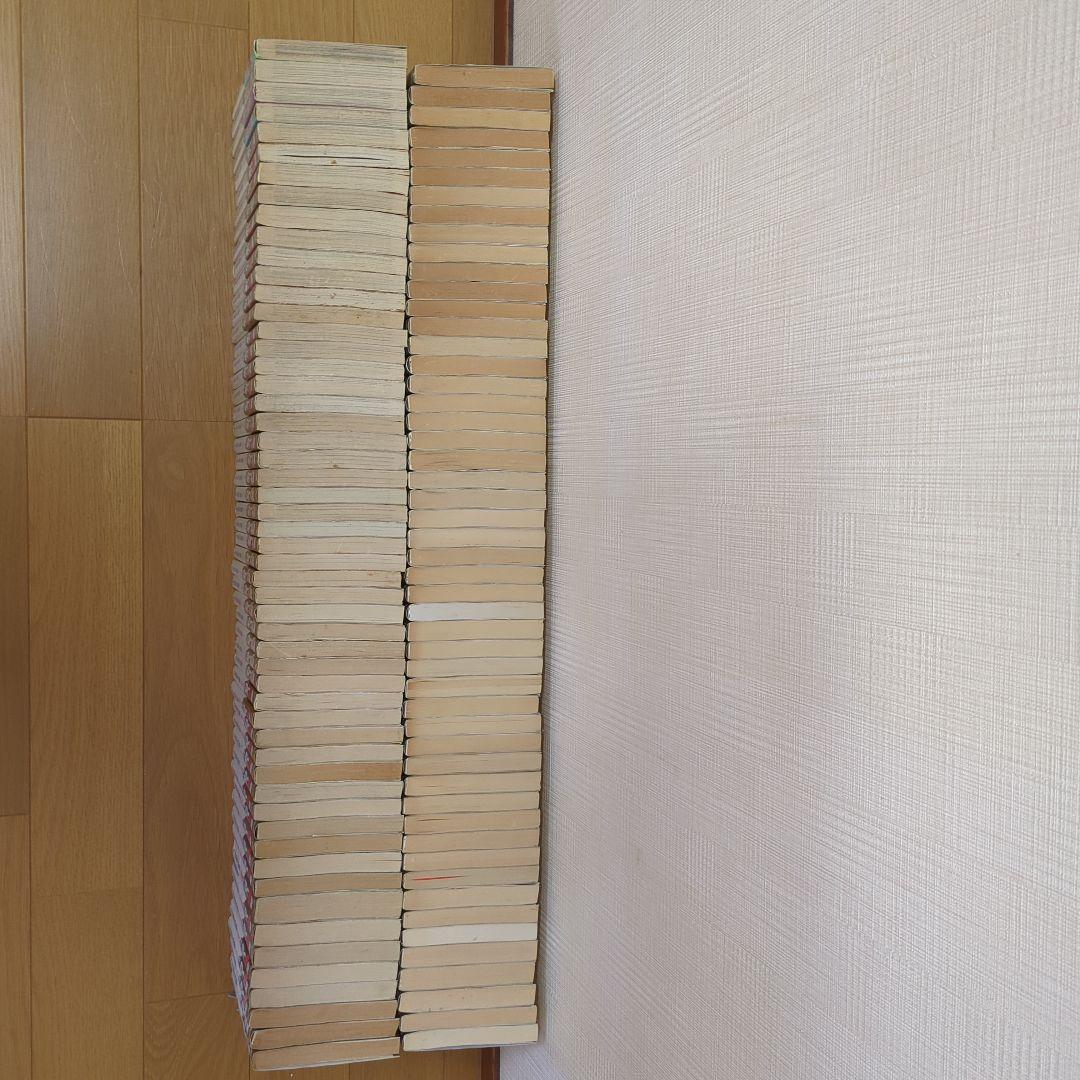 美味しんぼ 1-105巻