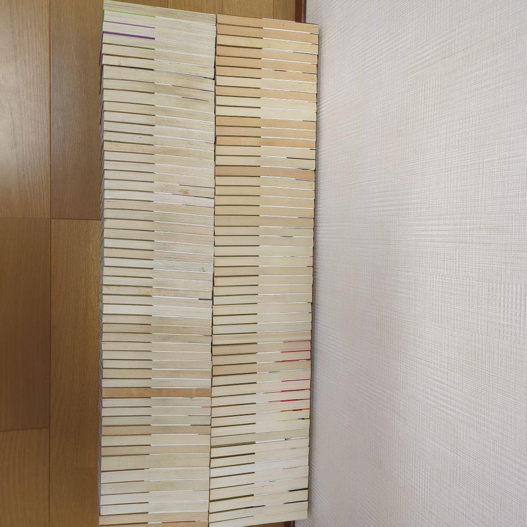 美味しんぼ 1-105巻