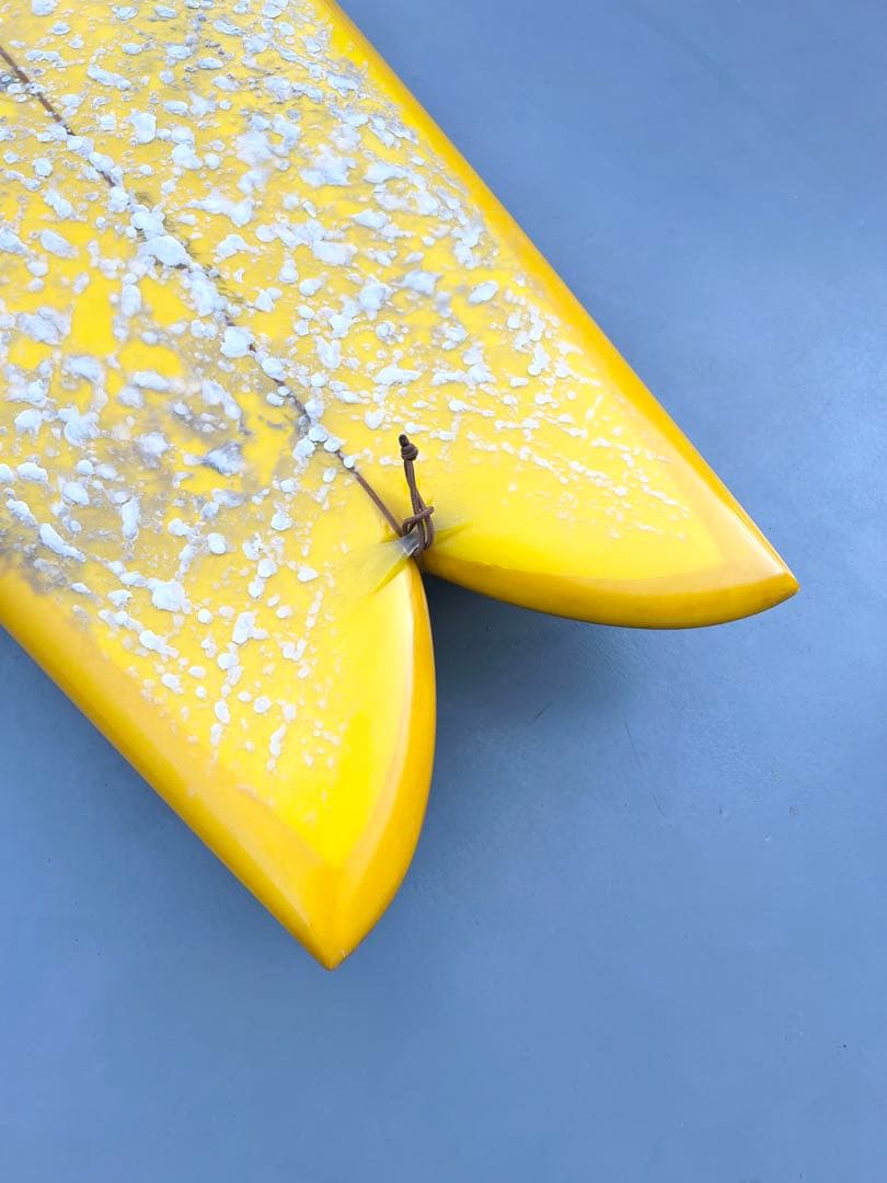 【美品】 Josh Hall 5'9\" SD フィッシュ サーフボード