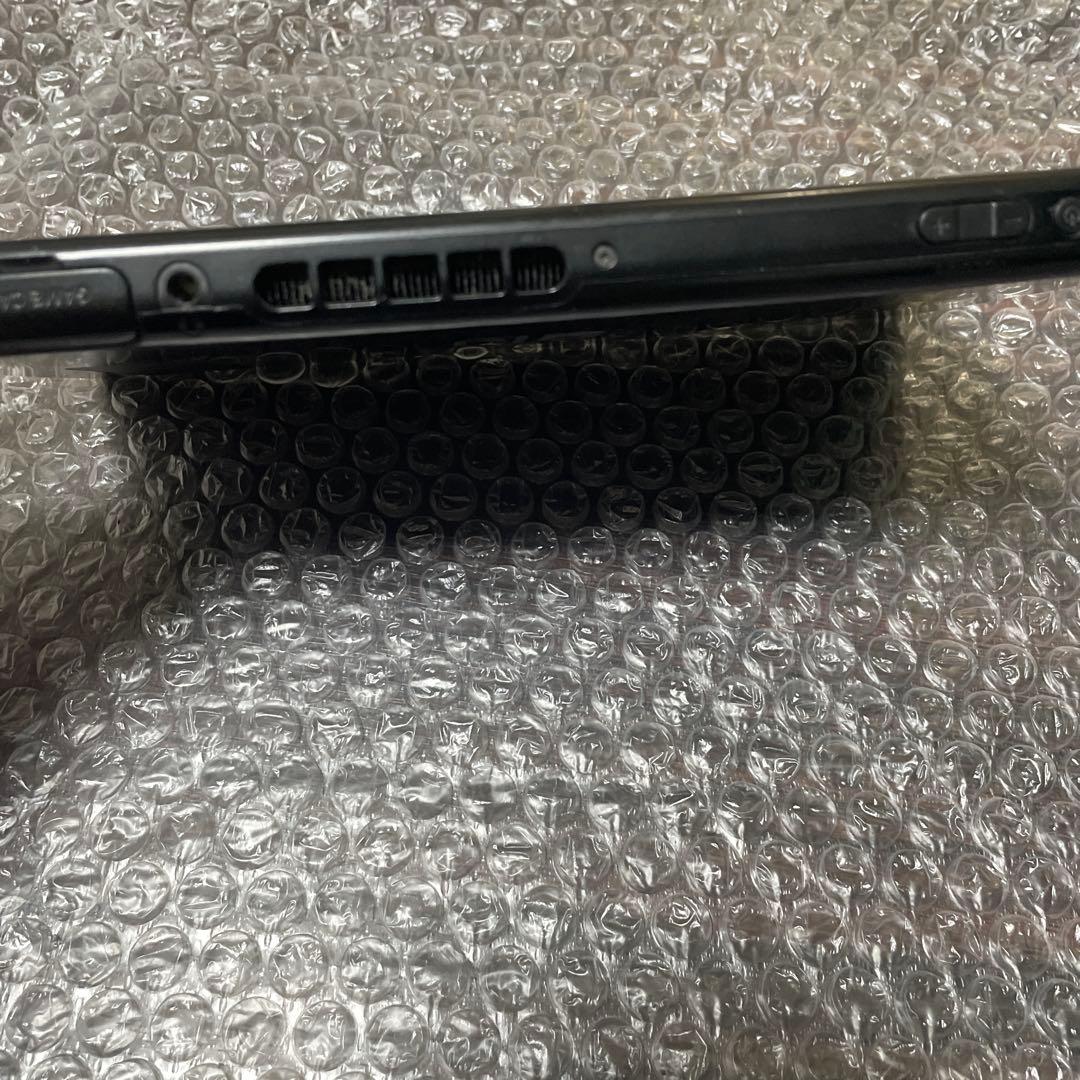 5 Nintendo Switch 初期型　未対策機