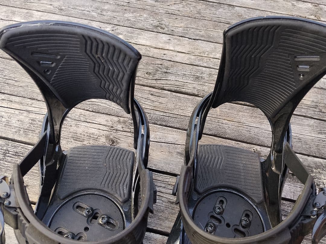 ビンディング ヘッド HEAD FX L（27～29cm）