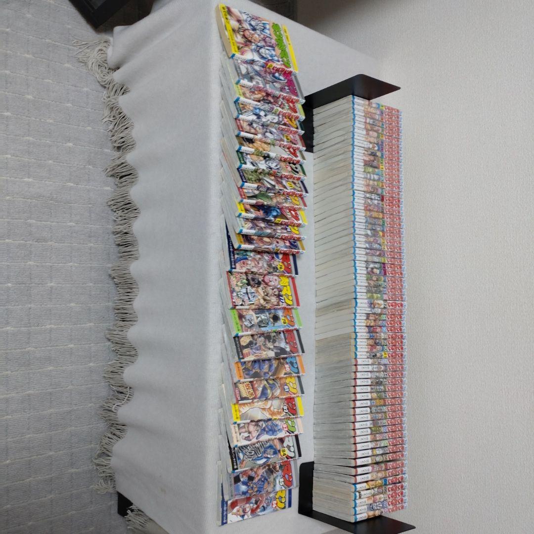 キン肉マン漫画 全巻セット 1-86巻