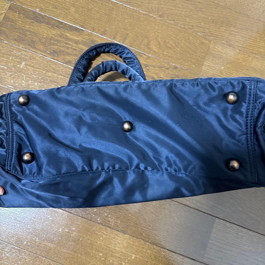 PORTER ボストンバッグ