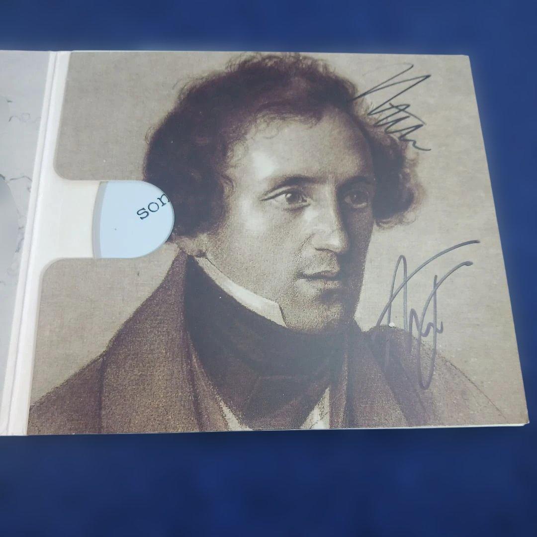 クラシック songs without words - Attacca Quartet