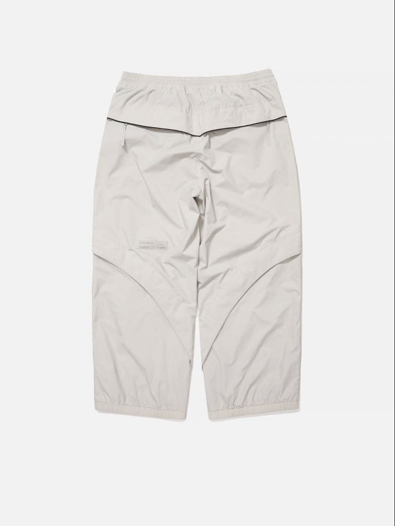 GAFH 2025-2026 新作セットアップ