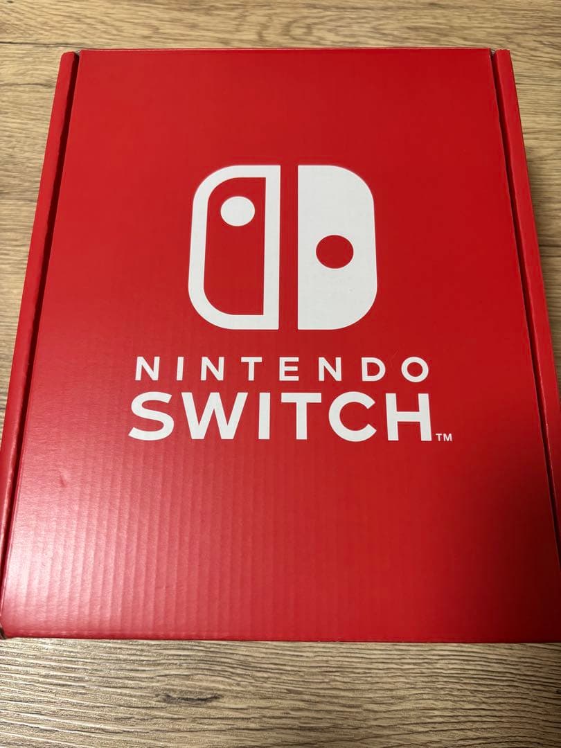 Nintendo Switch 有機ELモデル ホワイト / 付属品完備