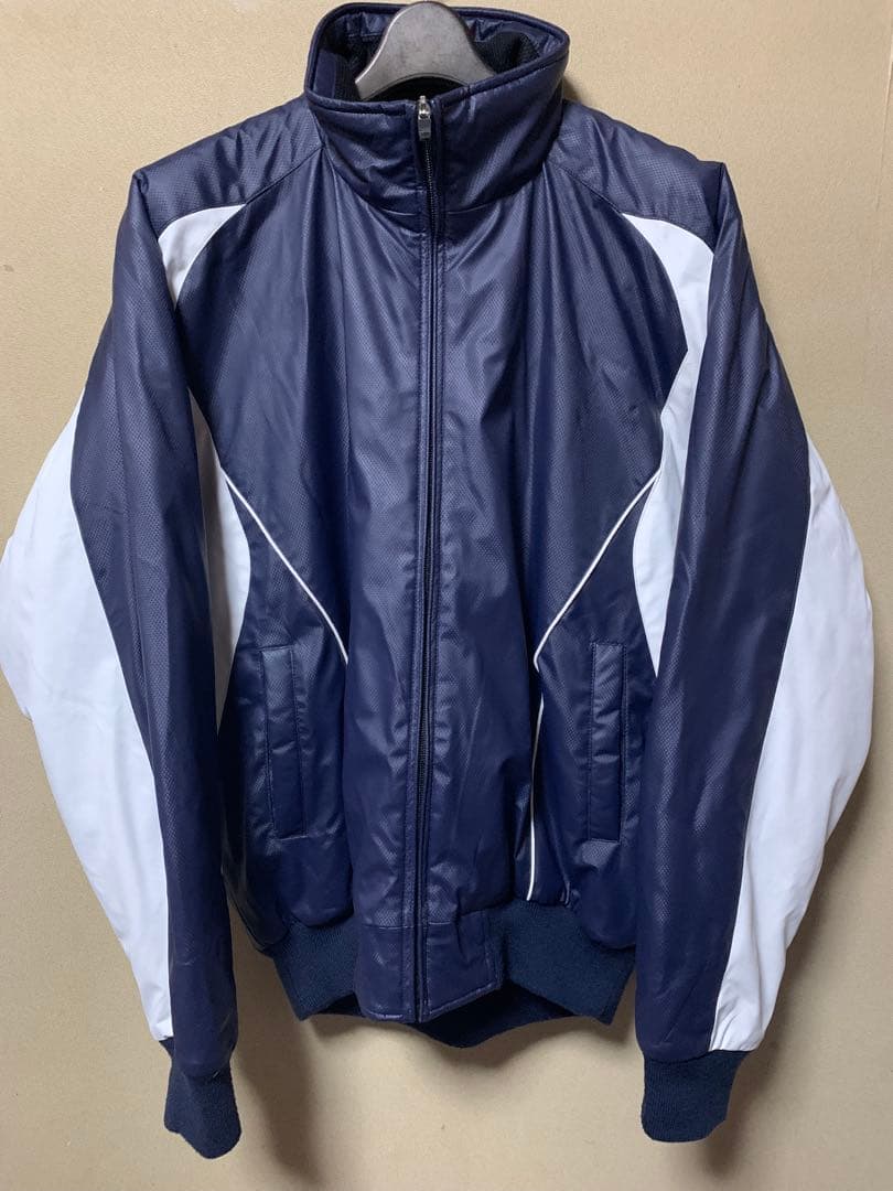 【未使用】 SSK 蓄熱グラウンドコート Lサイズ