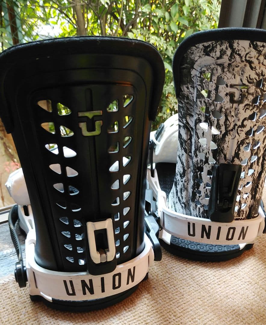 最高傑作⭐SALOMON⭐ハイパス⭐HPS⭐中井孝治⭐UNION⭐ユニオン