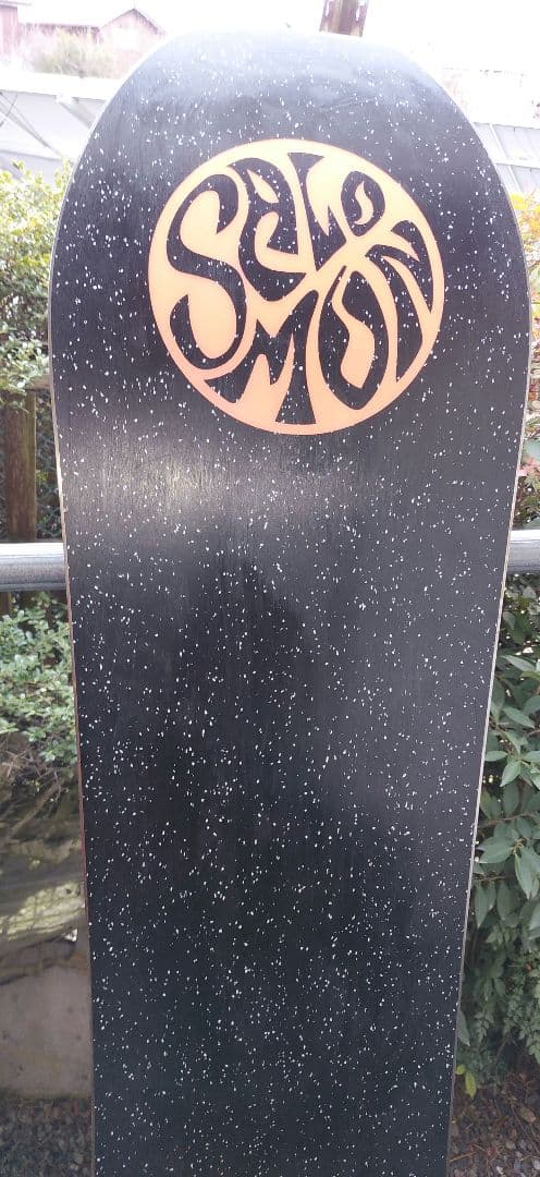 最高傑作⭐SALOMON⭐ハイパス⭐HPS⭐中井孝治⭐UNION⭐ユニオン