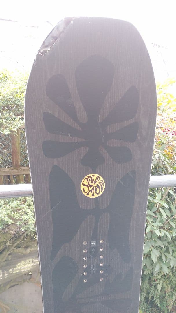 最高傑作⭐SALOMON⭐ハイパス⭐HPS⭐中井孝治⭐UNION⭐ユニオン