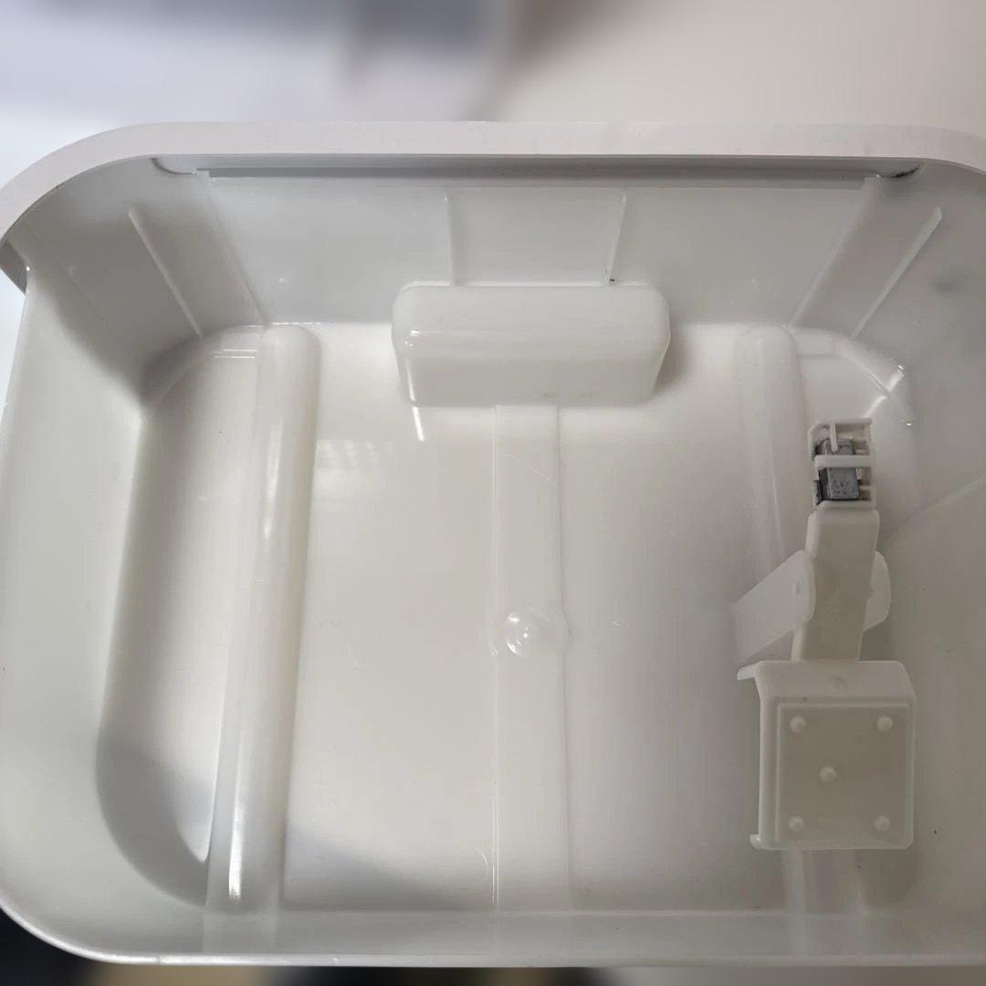 IRIS OHYAMA 除湿機 ホワイト IJD-I50