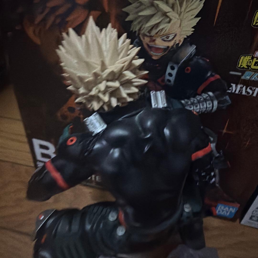 ヒロアカフィギュアまとめ売り